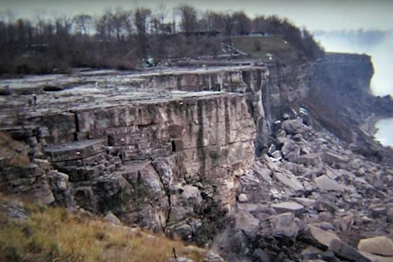 Niagara watervallen 31